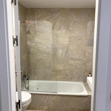 Entire In Apartment