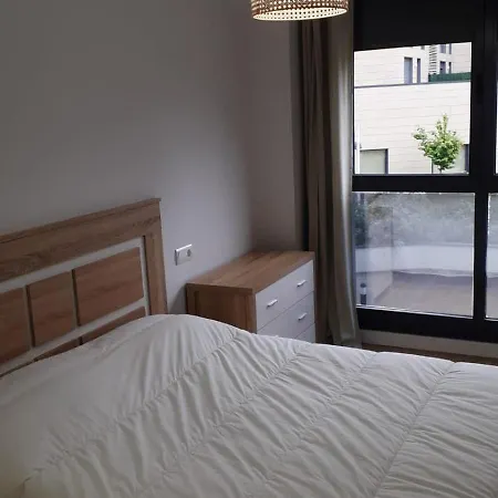 Apartment Entire In Santander