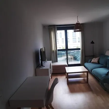 Apartment Entire In *