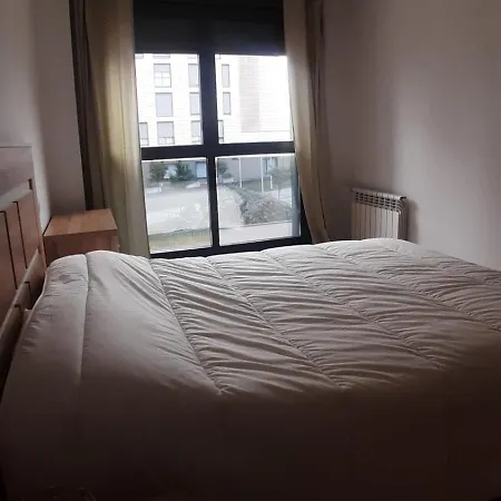 Apartment Entire In Santander