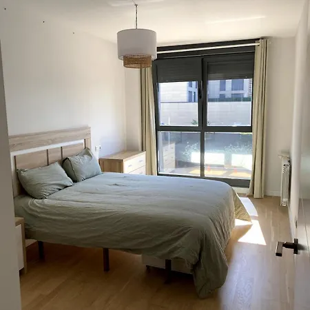 Apartment Entire In