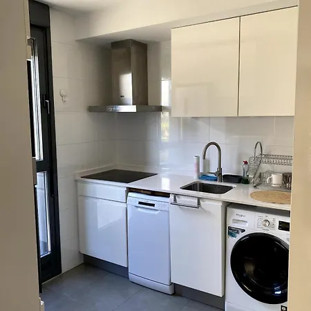 Entire In Apartment