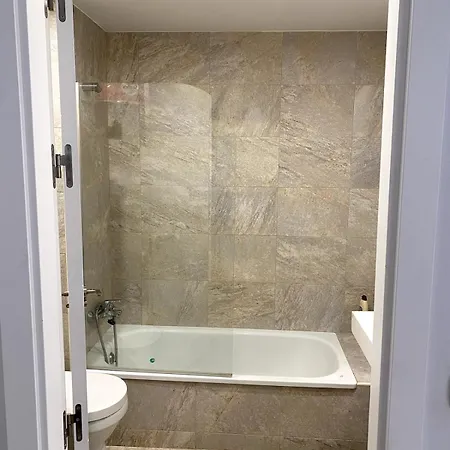 Entire In Apartment