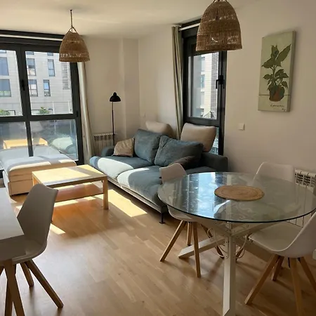 Apartment Entire In
