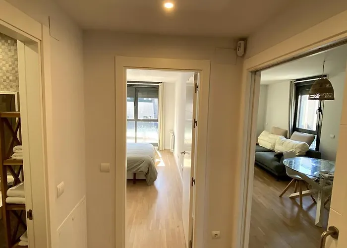 Entire In Apartamento Santander