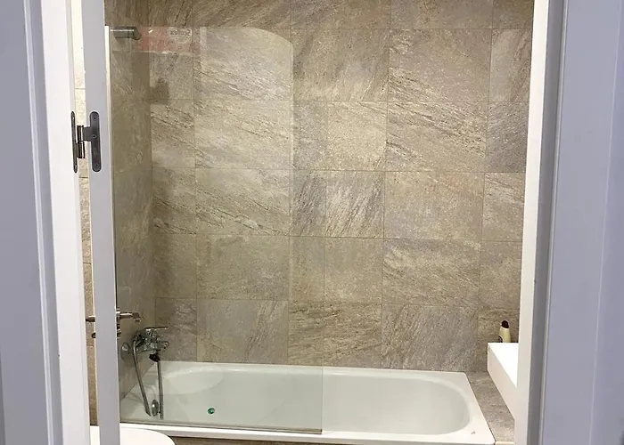 Entire In Apartamento