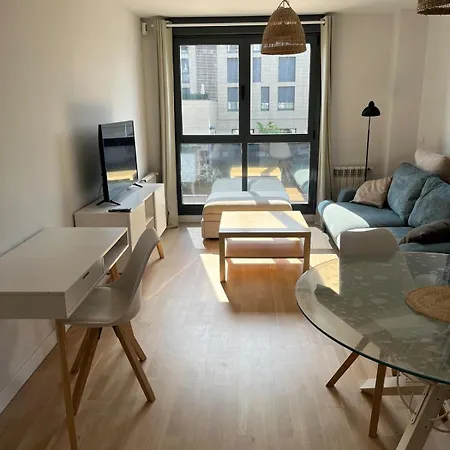 Apartment Entire In *